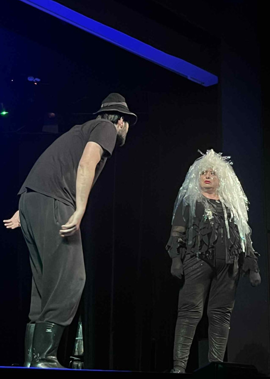 MaNaMaNaM przenosi „Balladynę” w XXI wiek