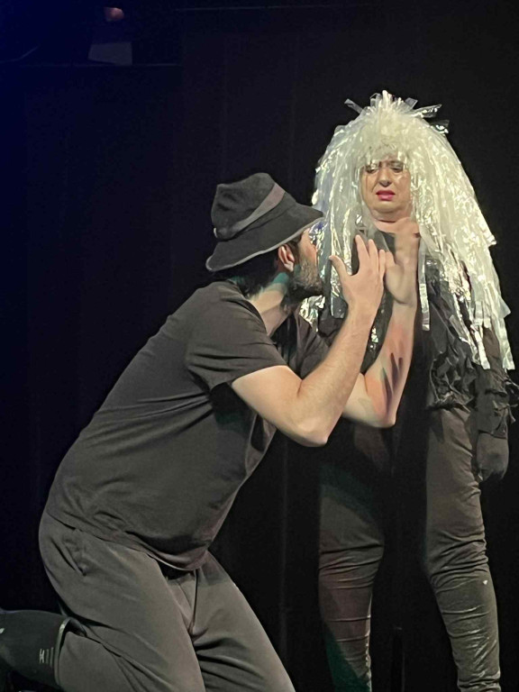 MaNaMaNaM przenosi „Balladynę” w XXI wiek