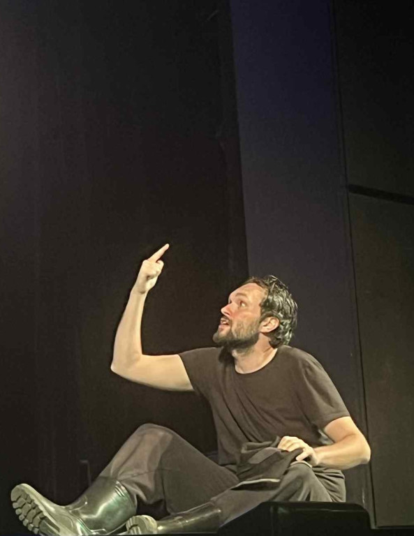 MaNaMaNaM przenosi „Balladynę” w XXI wiek