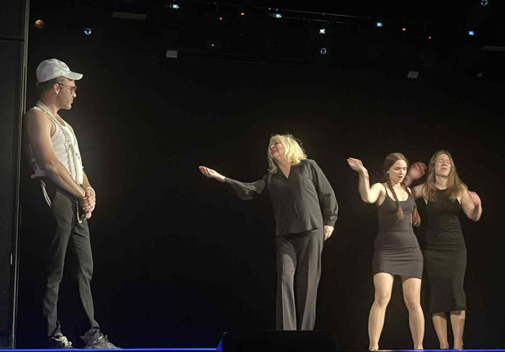 MaNaMaNaM przenosi „Balladynę” w XXI wiek