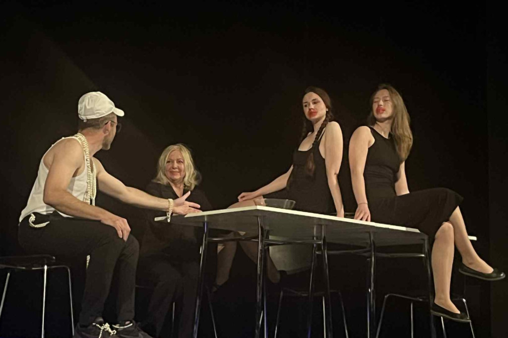 MaNaMaNaM przenosi „Balladynę” w XXI wiek