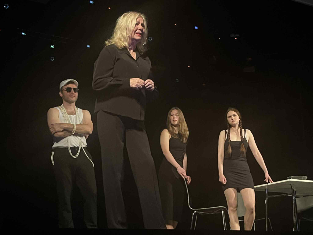 MaNaMaNaM przenosi „Balladynę” w XXI wiek