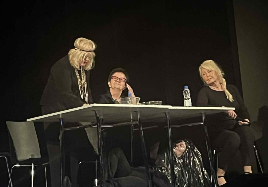 MaNaMaNaM przenosi „Balladynę” w XXI wiek