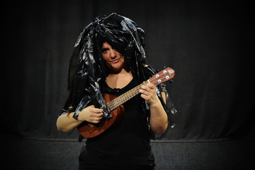 MaNaMaNaM przenosi „Balladynę” w XXI wiek