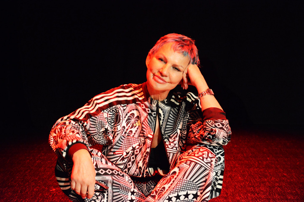 MaNaMaNaM przenosi „Balladynę” w XXI wiek