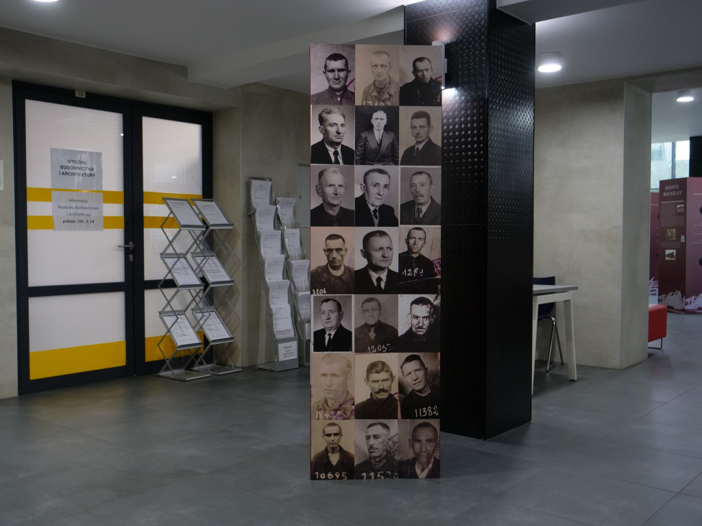 Tragiczna historia Górnego Śląska – wystawa czasowa w Starostwie Powiatowym