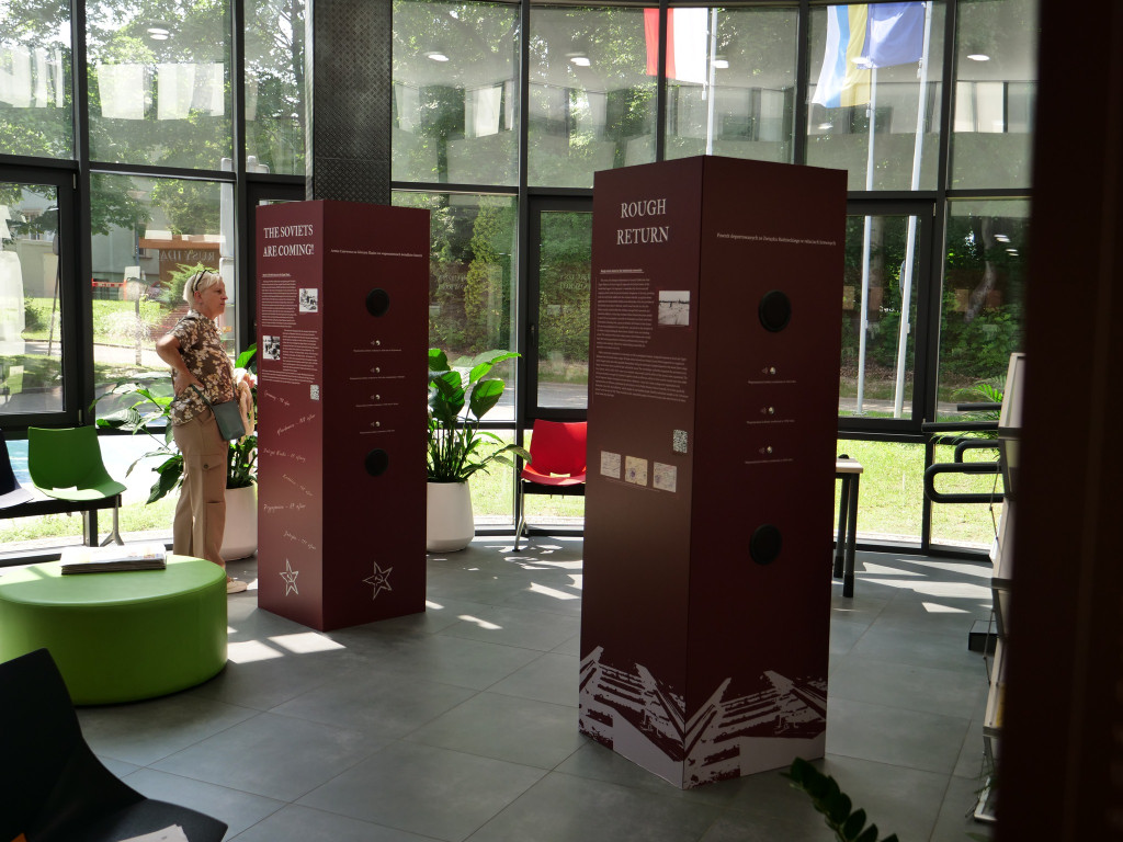 Tragiczna historia Górnego Śląska – wystawa czasowa w Starostwie Powiatowym