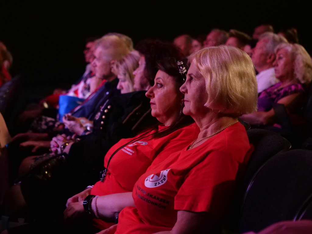 Powiat z odznaczeniem za wsparcie krwiodawstwa