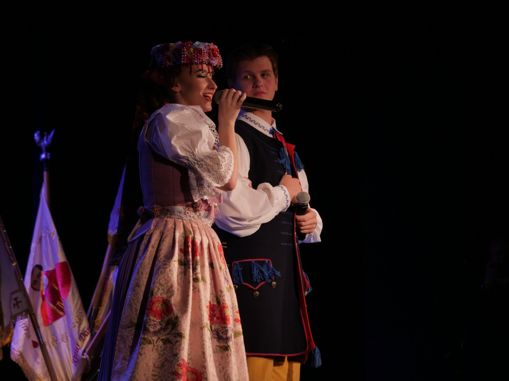 Powiat z odznaczeniem za wsparcie krwiodawstwa