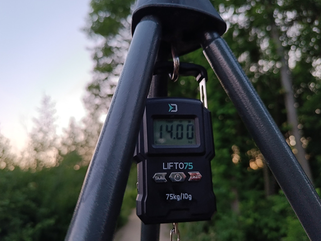 Maraton na 75-lecie koła PZW Tarnowskie Góry