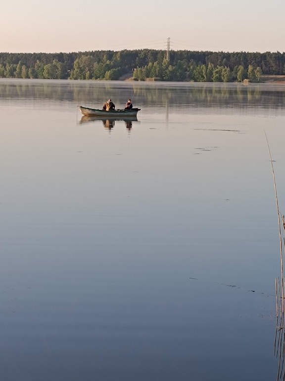 Maraton na 75-lecie koła PZW Tarnowskie Góry