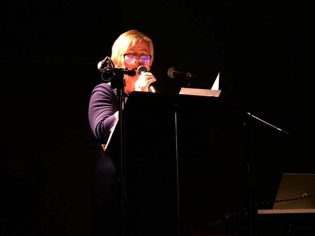 Zakończenie roku akademickiego tarnogórskiego UTW