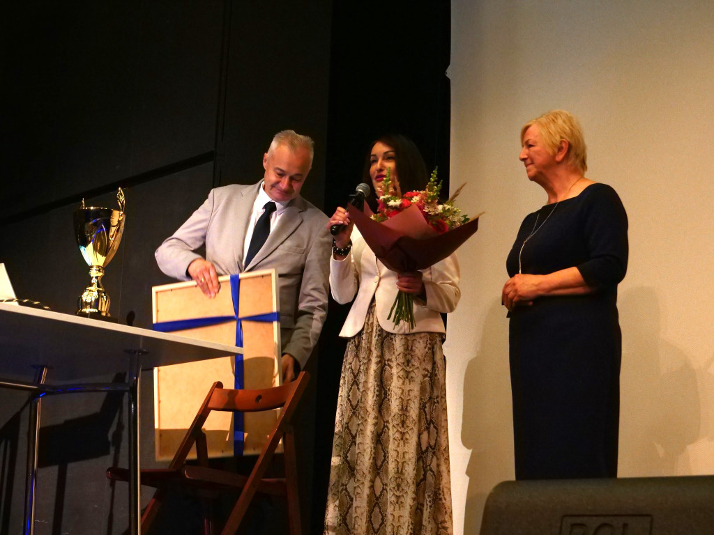 Zakończenie roku akademickiego tarnogórskiego UTW