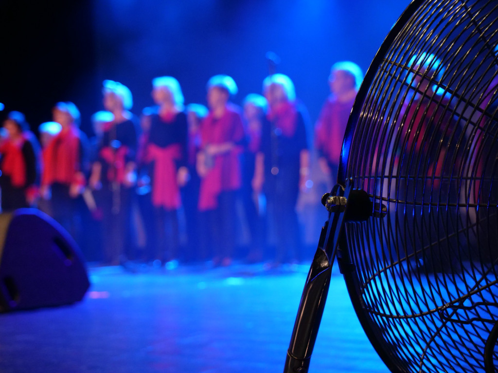 Zakończenie roku akademickiego tarnogórskiego UTW