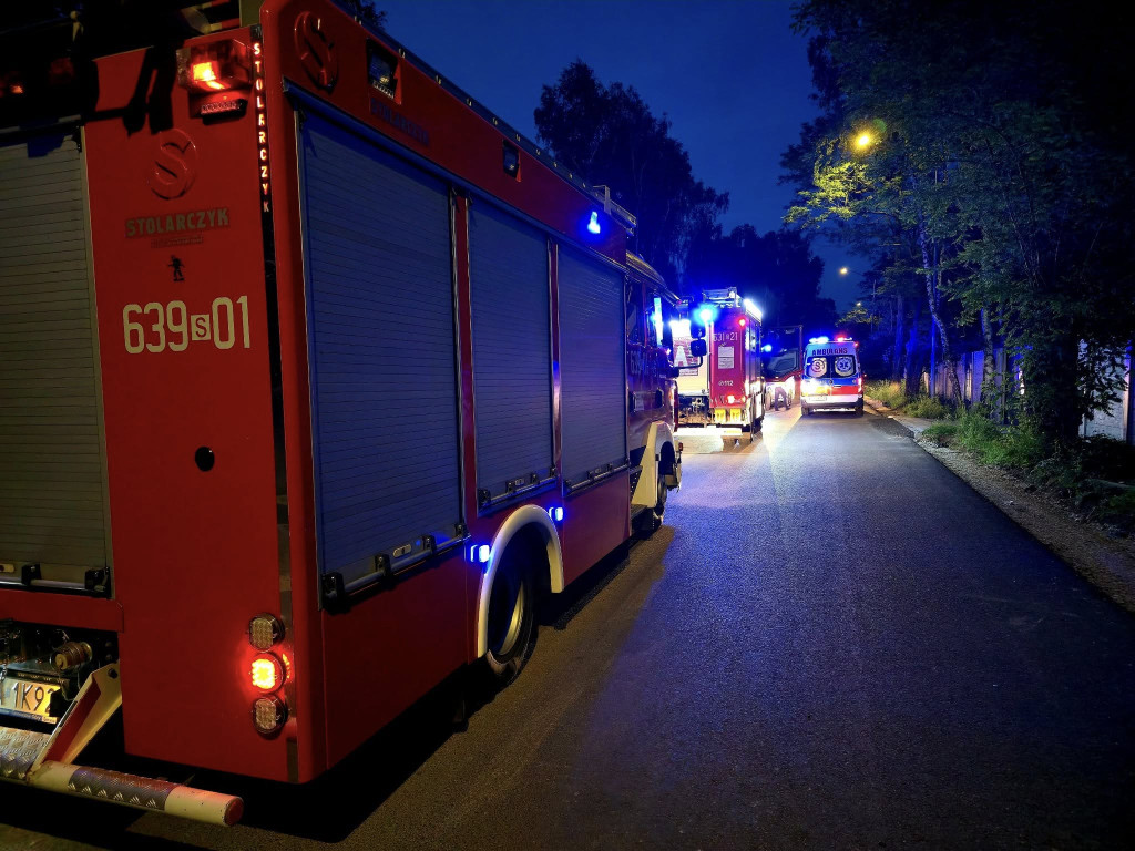 Zakończenie roku akademickiego tarnogórskiego UTW