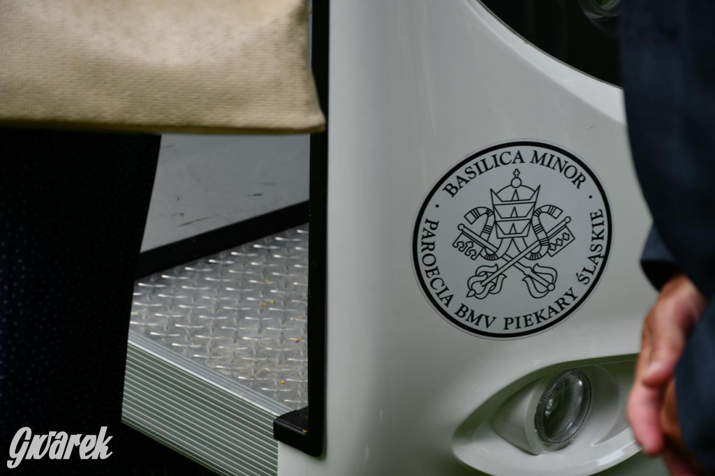 Procesja Bożego Ciała w Piekarach Śląskich