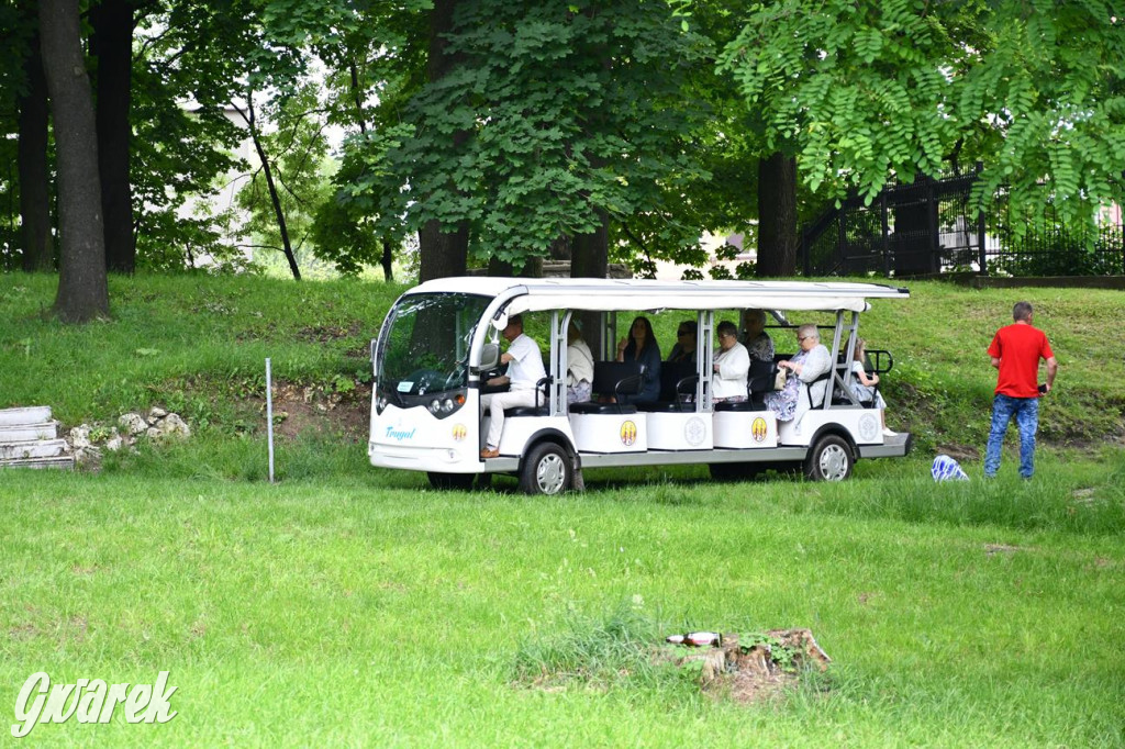 Procesja Bożego Ciała w Piekarach Śląskich