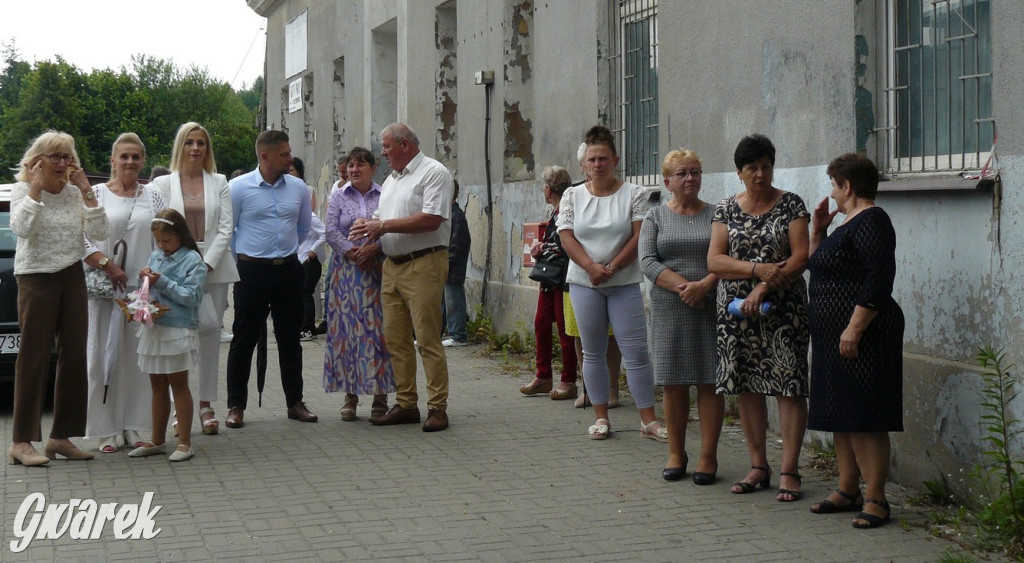 Procesja Bożego Ciała w Żyglinie [ZDJĘCIA]