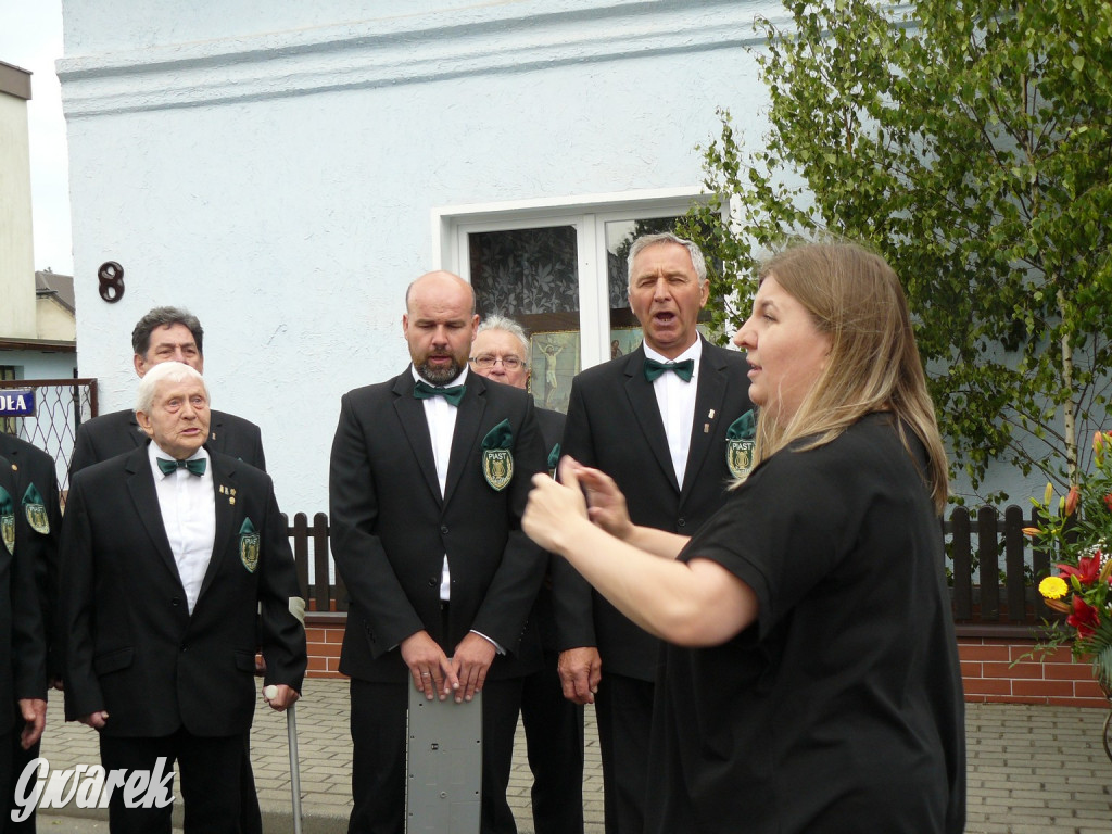 Procesja Bożego Ciała w Żyglinie [ZDJĘCIA]