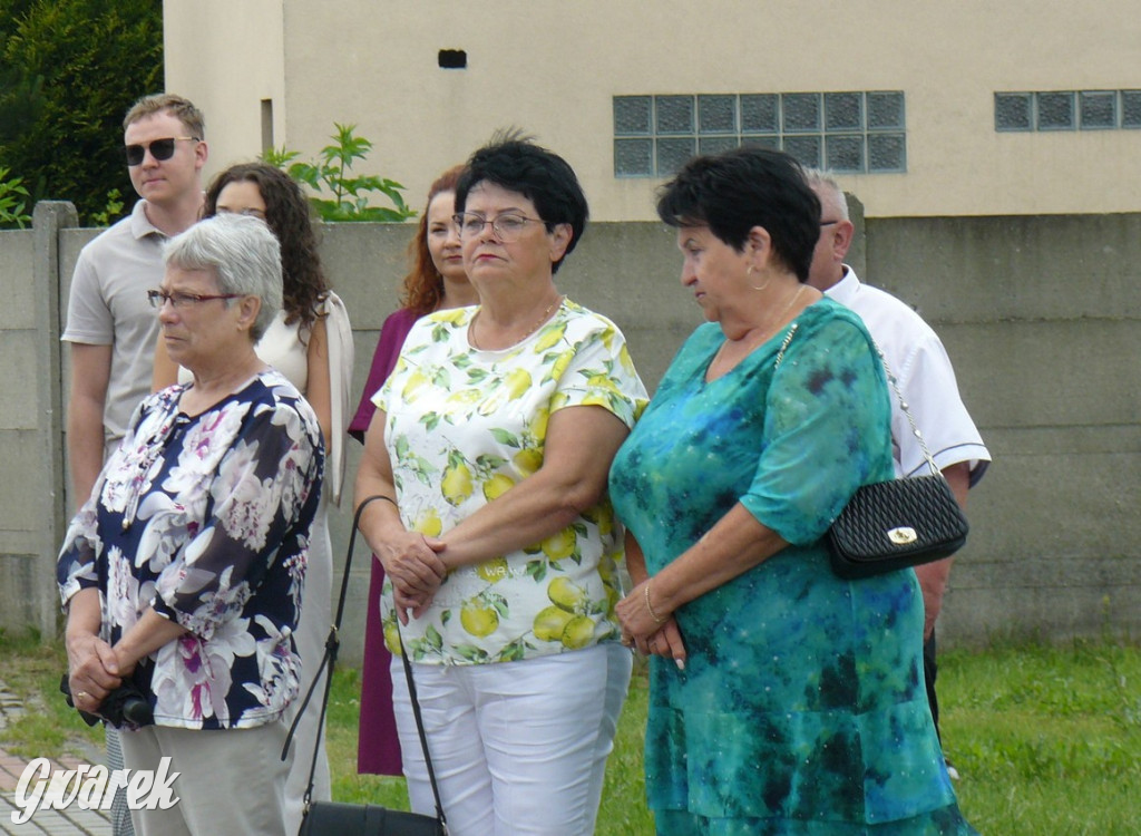 Procesja Bożego Ciała w Żyglinie [ZDJĘCIA]