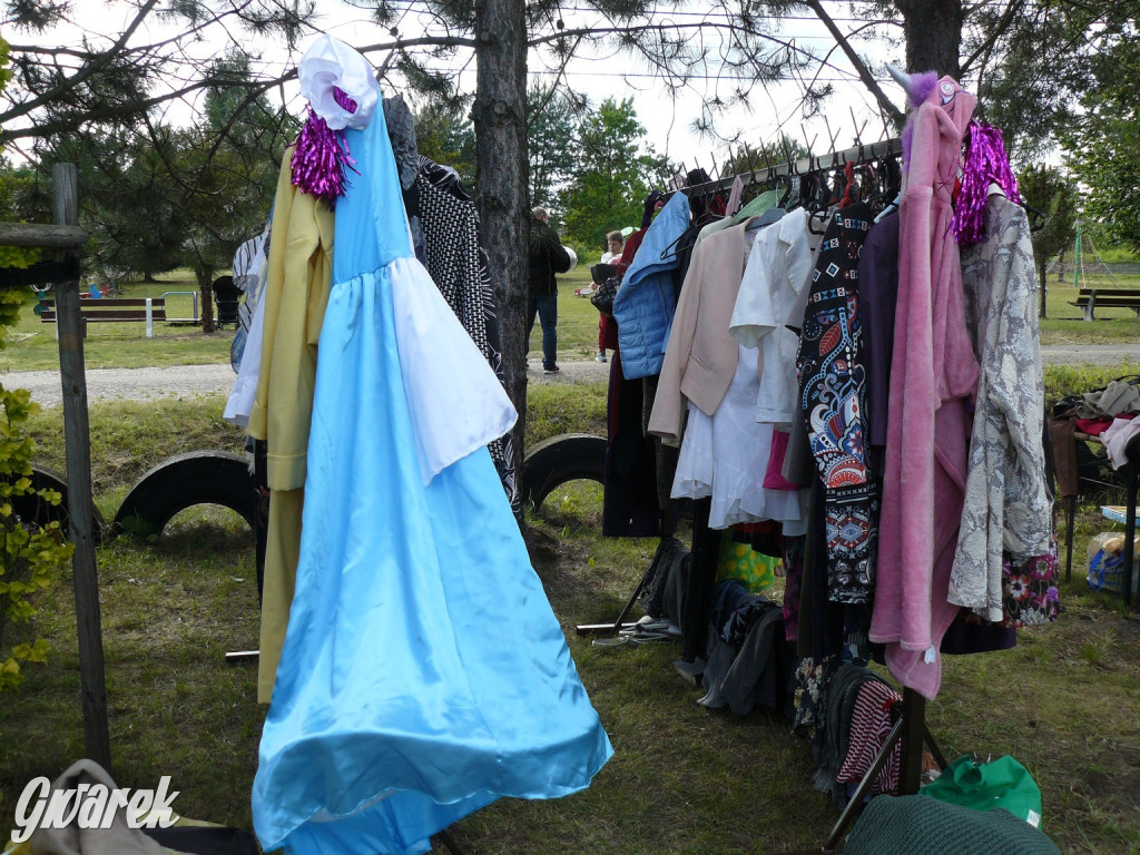 Zmobilizowali seniorów do integracji i aktywności