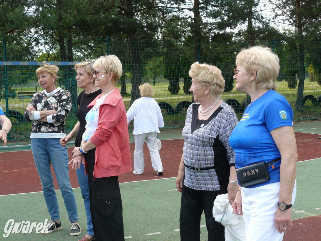 Zmobilizowali seniorów do integracji i aktywności