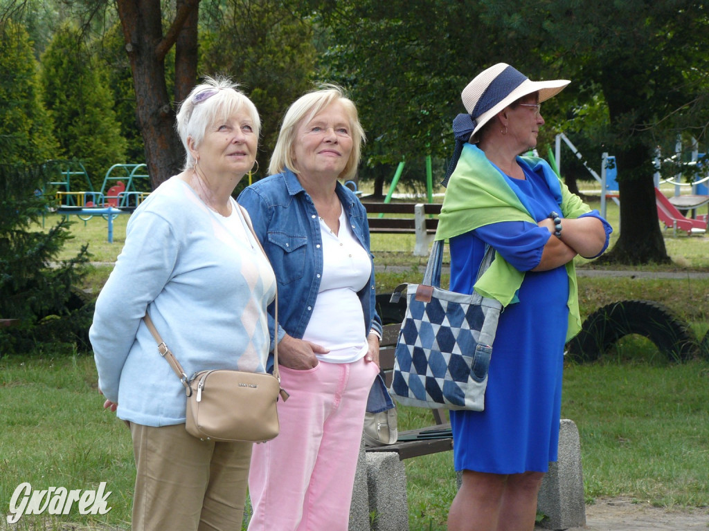 Zmobilizowali seniorów do integracji i aktywności