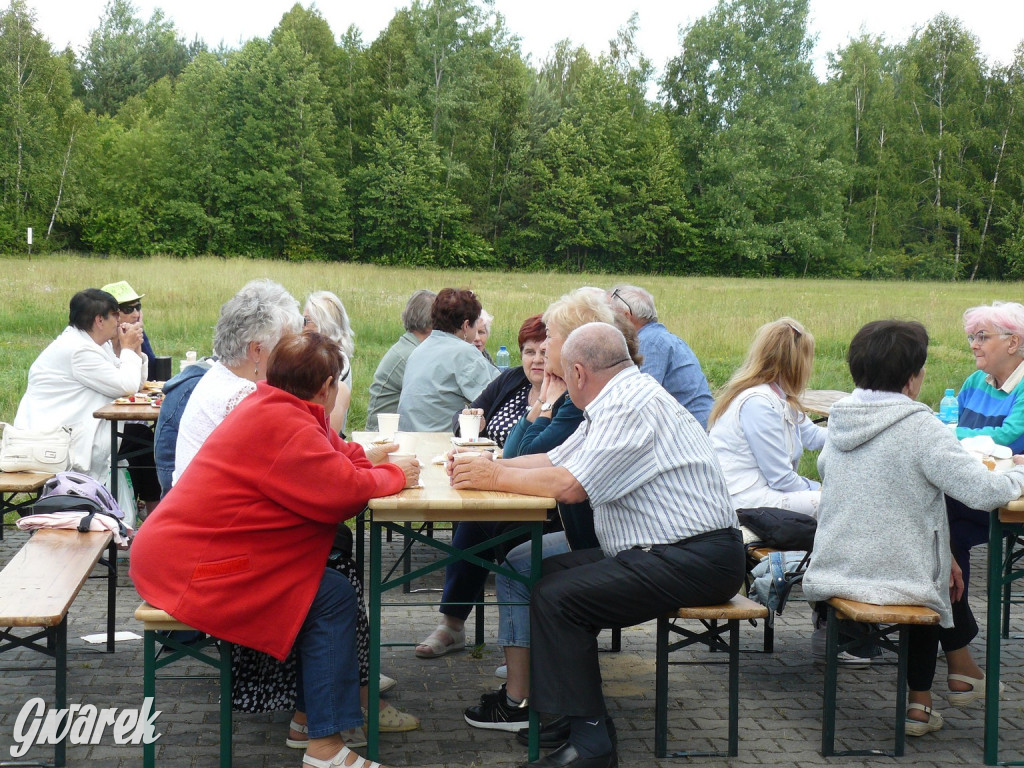 Zmobilizowali seniorów do integracji i aktywności