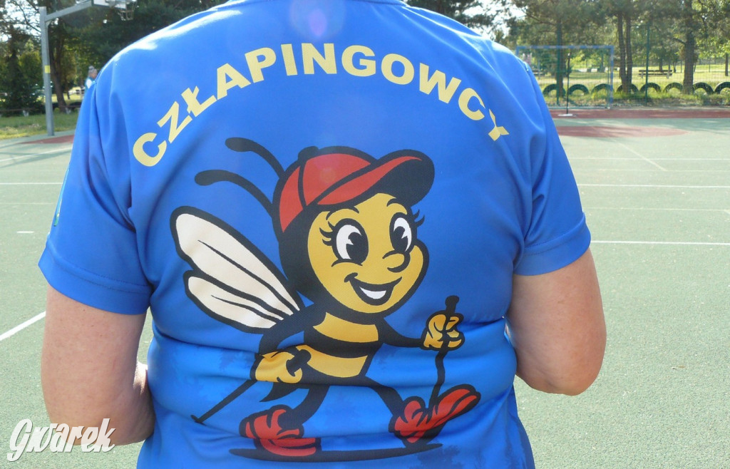 Zmobilizowali seniorów do integracji i aktywności