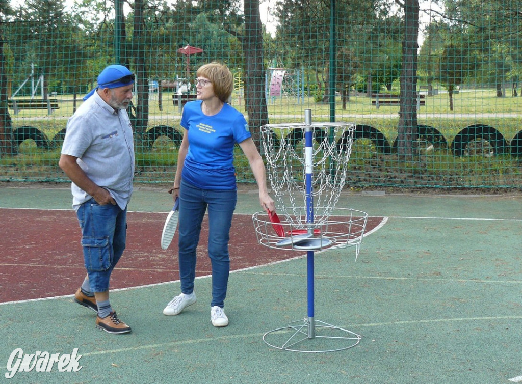 Zmobilizowali seniorów do integracji i aktywności