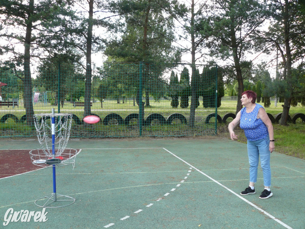 Zmobilizowali seniorów do integracji i aktywności