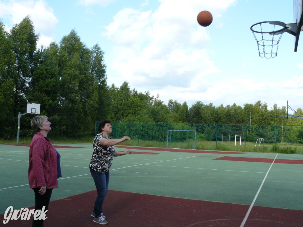 Zmobilizowali seniorów do integracji i aktywności