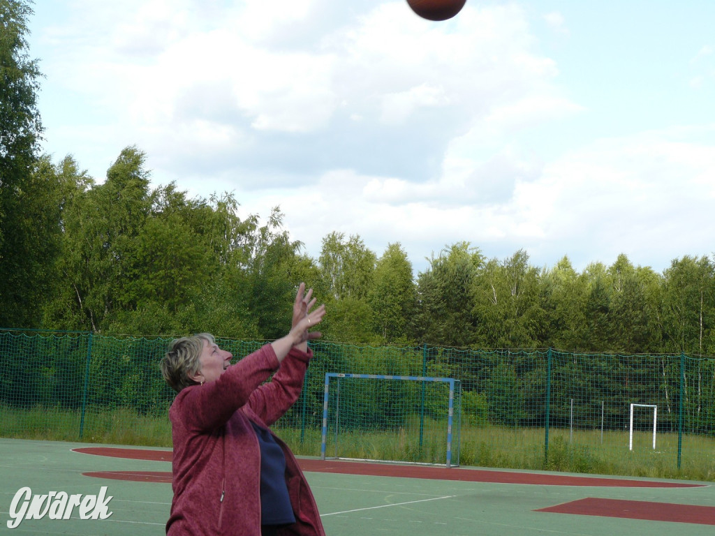 Zmobilizowali seniorów do integracji i aktywności