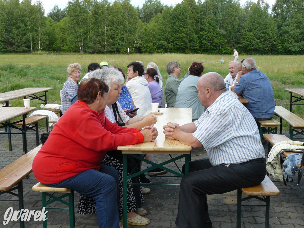 Zmobilizowali seniorów do integracji i aktywności