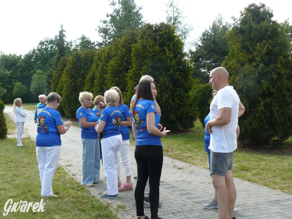 Zmobilizowali seniorów do integracji i aktywności