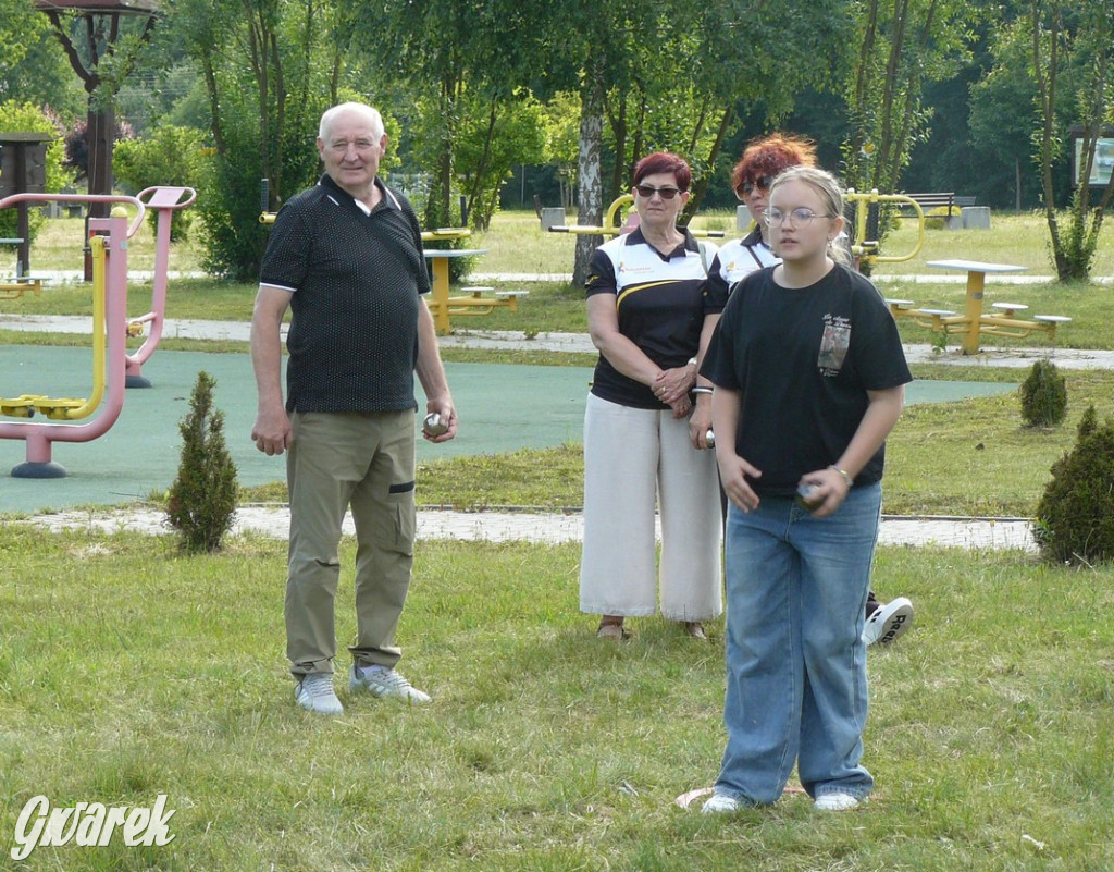 Zmobilizowali seniorów do integracji i aktywności