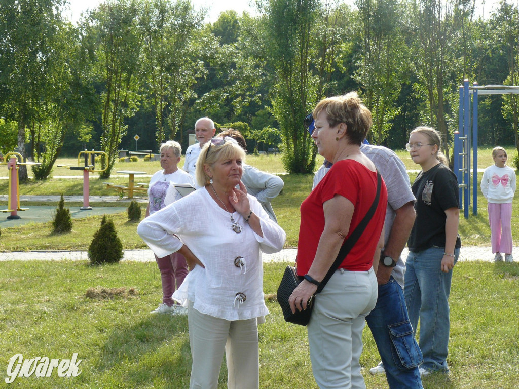 Zmobilizowali seniorów do integracji i aktywności