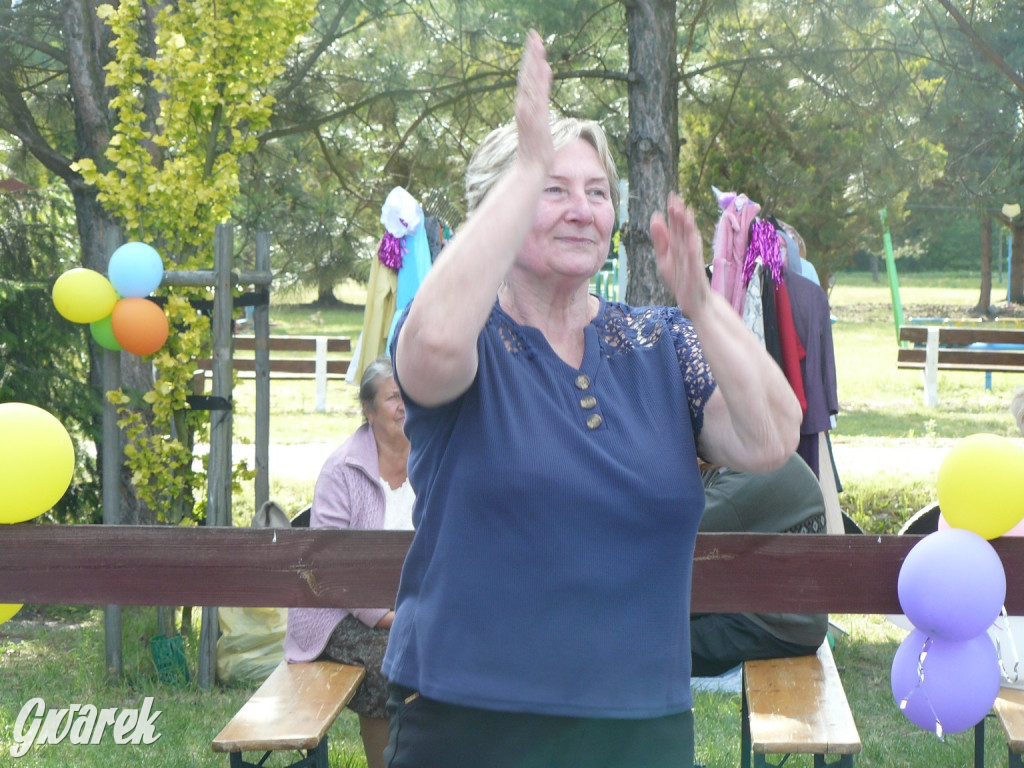 Zmobilizowali seniorów do integracji i aktywności