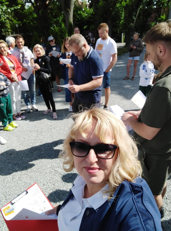 Mercedesy w Tarnowskich Górach i Lublińcu!