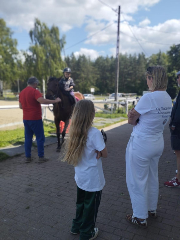 Mercedesy w Tarnowskich Górach i Lublińcu!