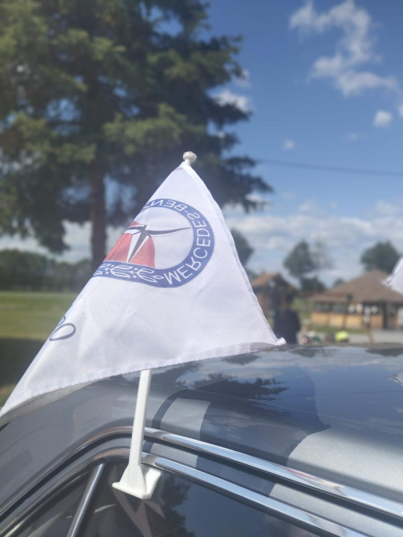 Mercedesy w Tarnowskich Górach i Lublińcu!