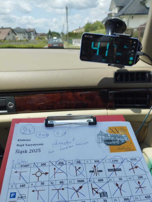 Mercedesy w Tarnowskich Górach i Lublińcu!