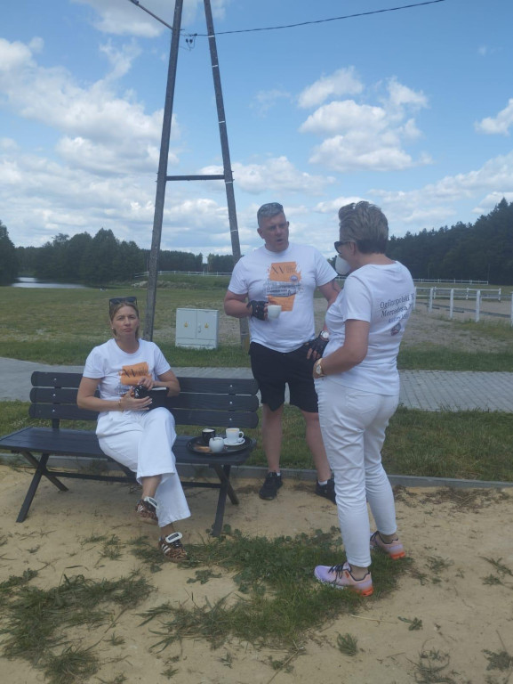 Mercedesy w Tarnowskich Górach i Lublińcu!