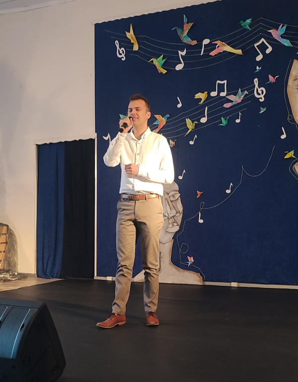 Tarnowskie Góry. Konkursy, spektakl, koncerty