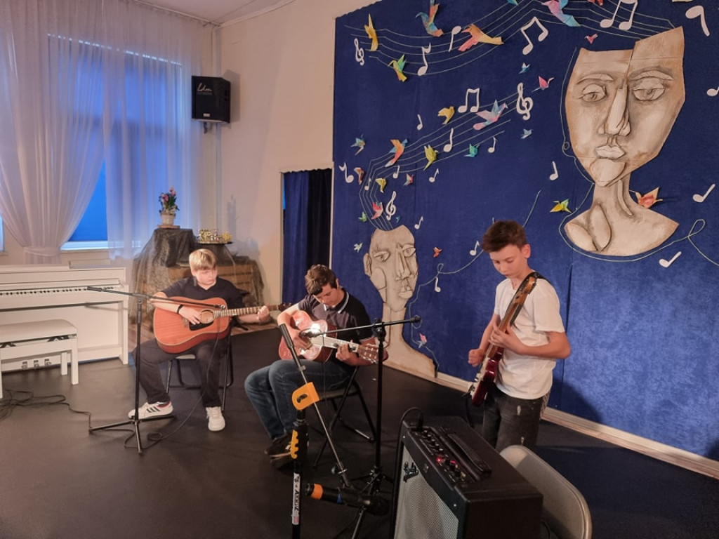 Tarnowskie Góry. Konkursy, spektakl, koncerty