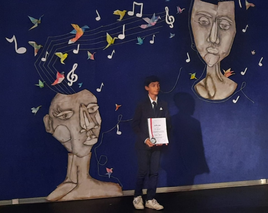 Tarnowskie Góry. Konkursy, spektakl, koncerty