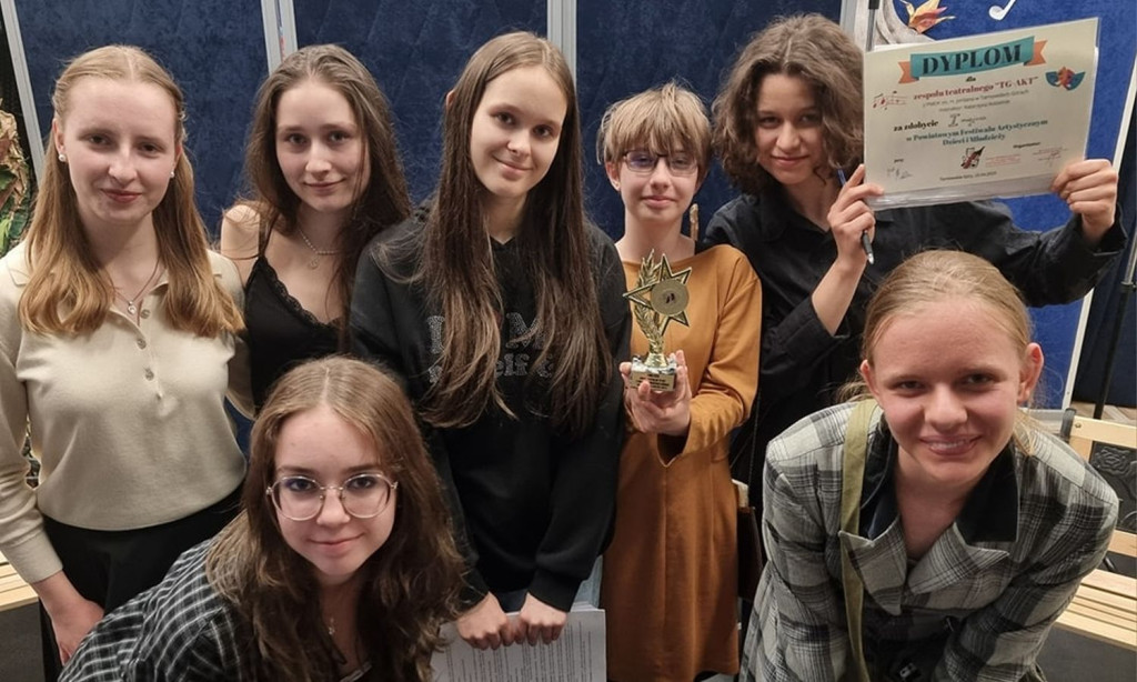 Tarnowskie Góry. Konkursy, spektakl, koncerty