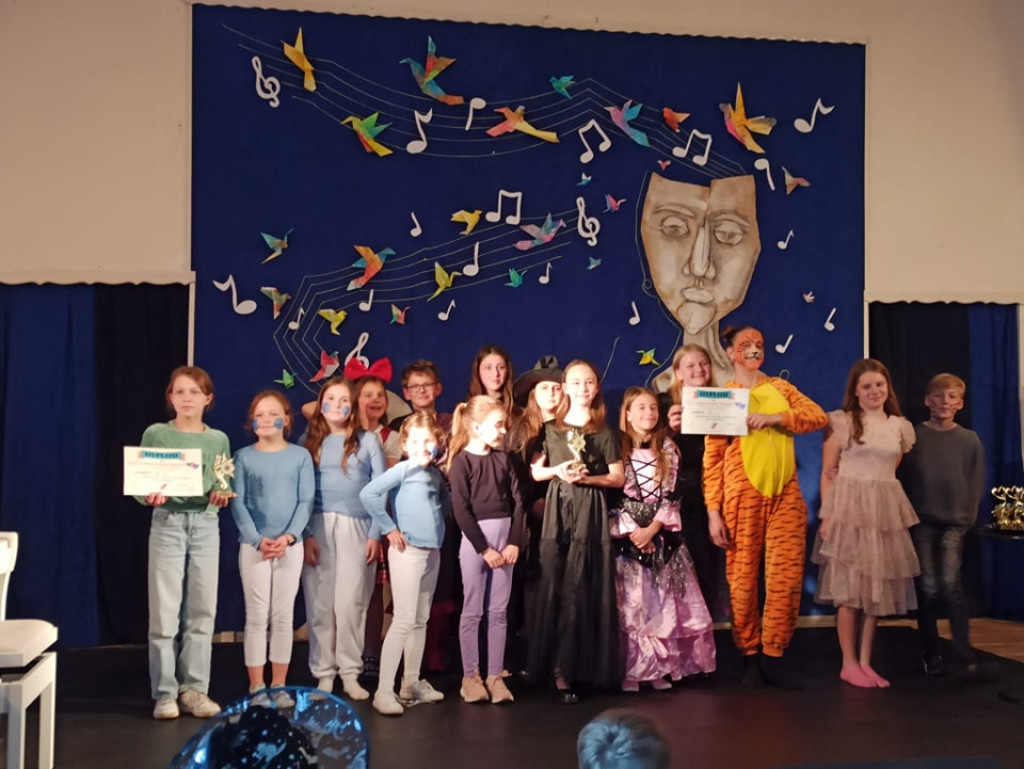 Tarnowskie Góry. Konkursy, spektakl, koncerty