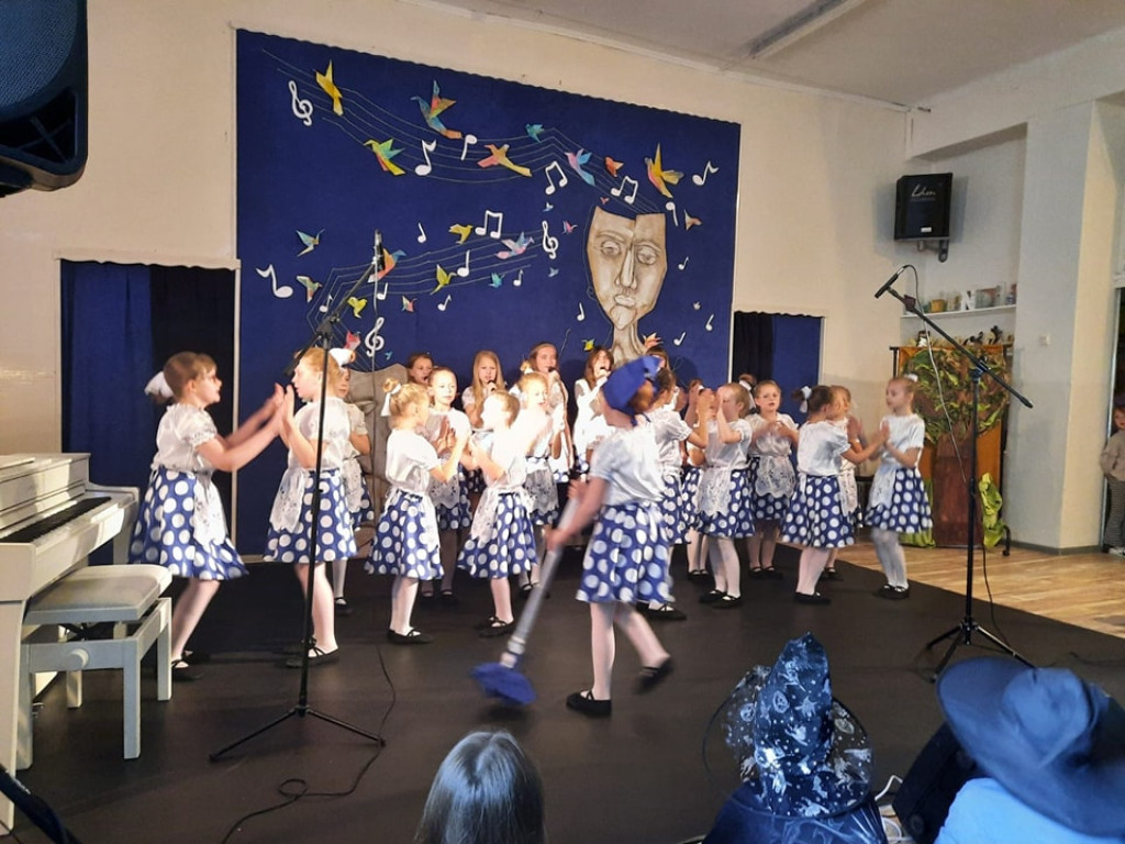 Tarnowskie Góry. Konkursy, spektakl, koncerty