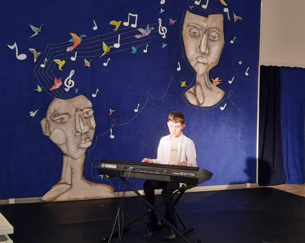 Tarnowskie Góry. Konkursy, spektakl, koncerty